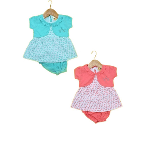 Girls Frocks - Color: Any