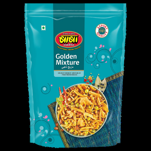 Golden Mixture Chivda 