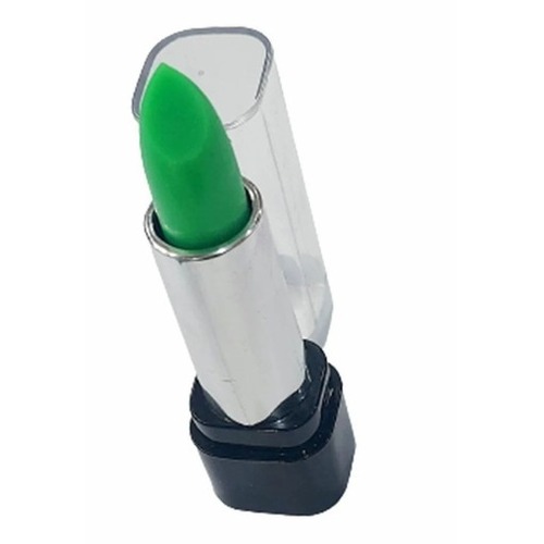 Green Lipstick