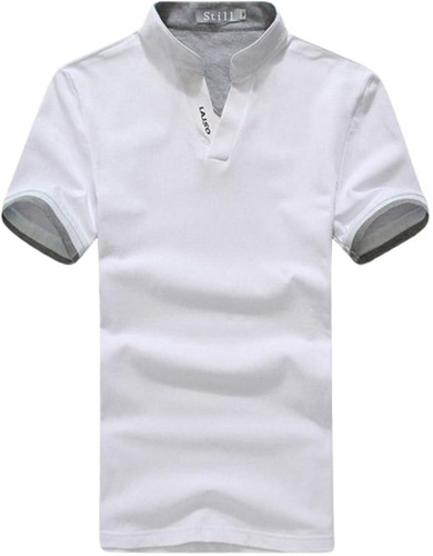 Half Sleeves Shirt