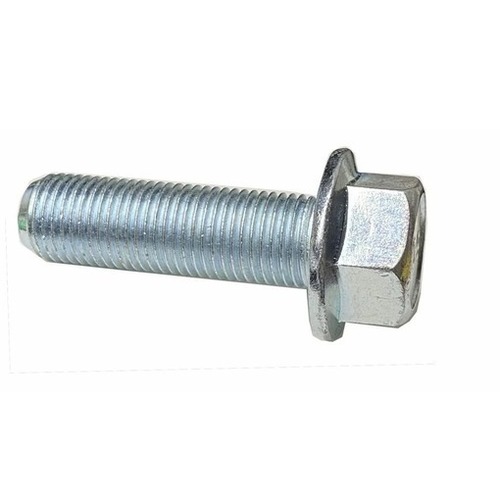 Hex Flange Bolt - Gender: Unisex