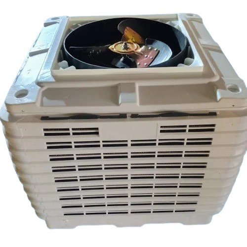 Industrial Air Cooler - Color: White