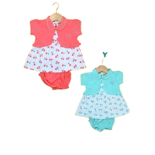 Kids Frocks - Color: Any