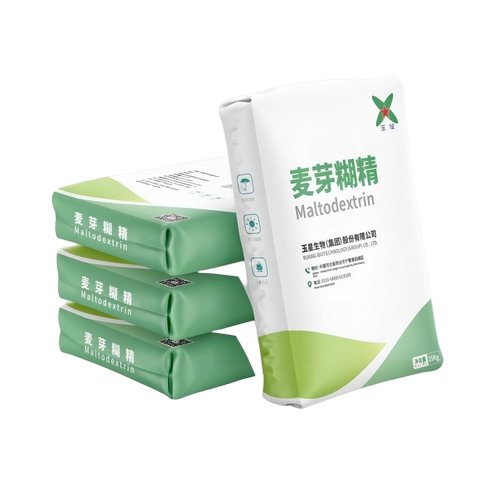 Maltodextrin Powder