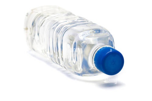 Mineral Water - Packaging: Plastic Bottle