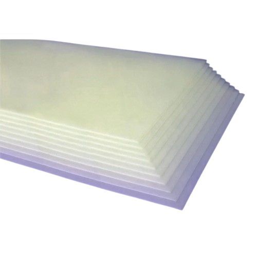 Polyethylene Terephthalate Sheets