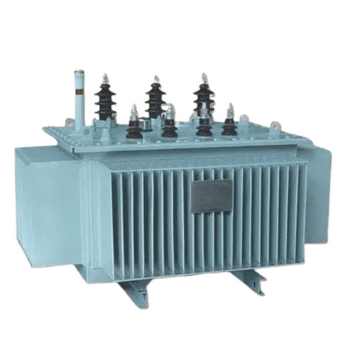 Power Distribution Transformers - Phase: Single Phase