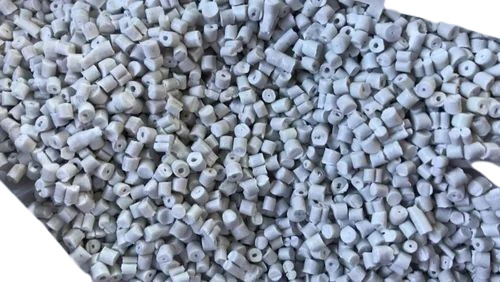 PP Granules - Industrial Grade, Fine Finished White | High Quality, Durable, New Condition
