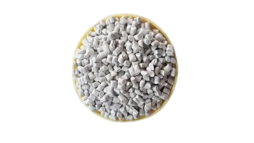 PPCP Granules - Fine Finished, Very Good Quality | Durable, High Quality, White Color, 30 Kilograms