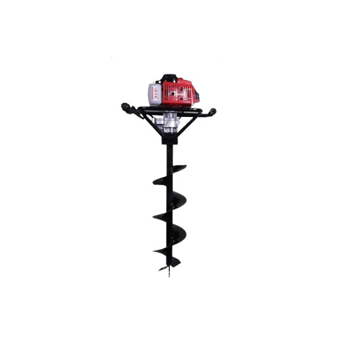 Rbd Earth Auger 52 Cc