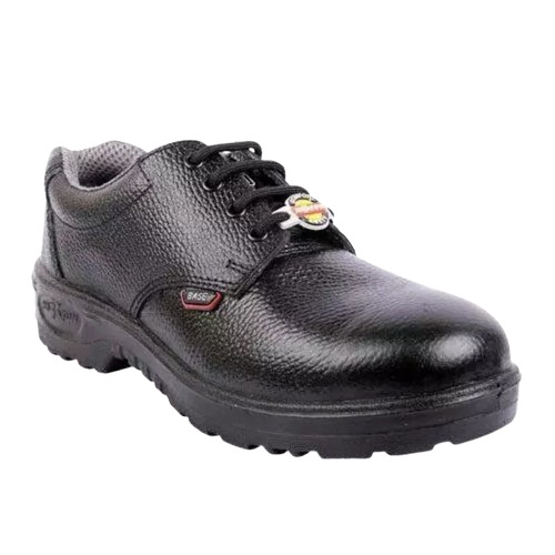 Safety Shoes - Color: Black