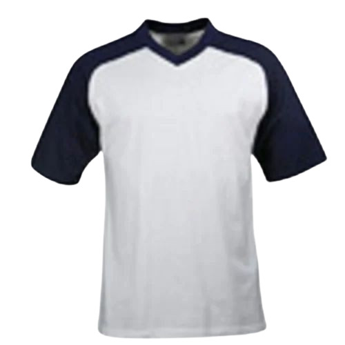 V Neck T Shirts - Color: .