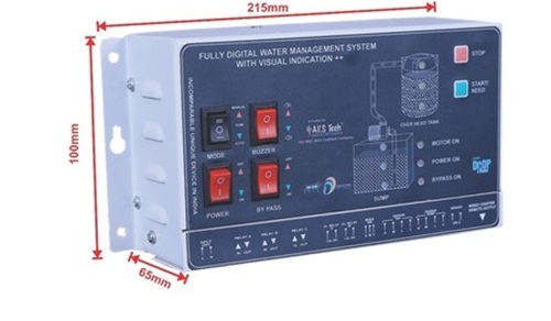 water management solution
