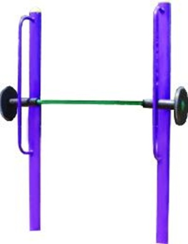 Weightlifting Machine