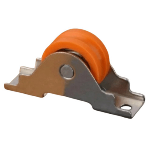 Window Roller - Color: Orange (Bearing Color)