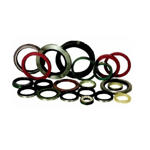 Automotive Oil Seals - Color: Na