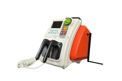 Biphasic Defibrillators