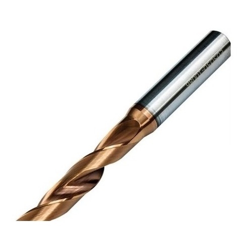 Carbide Drills Bits