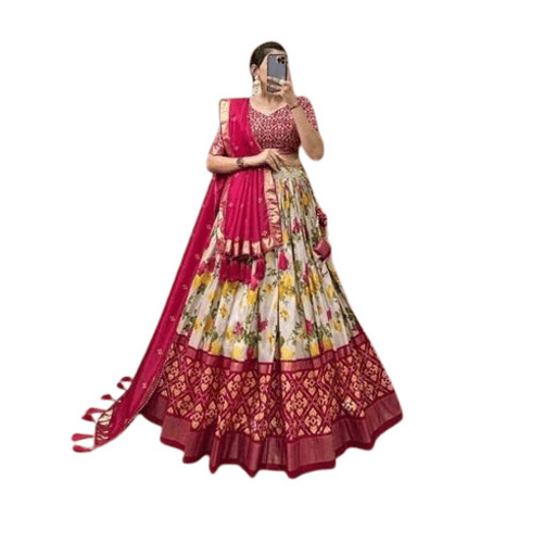 Chaniya Choli