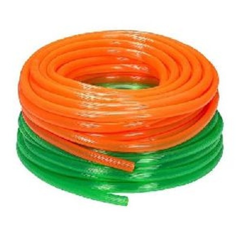 Color Garden Pipe - Flexible High-Pressure Round Pipe | Available In Many Colors Ideal For Architectural Garden Applications
