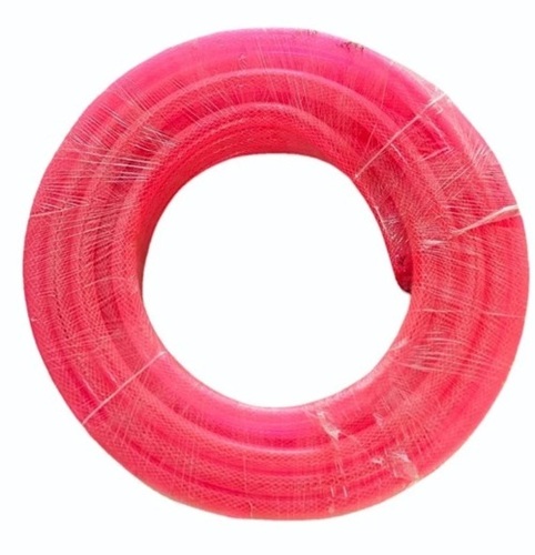 Commercial Braided Pipe