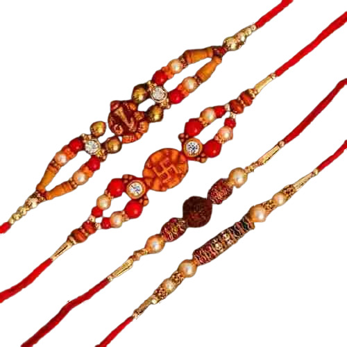 Designer Rakhi 