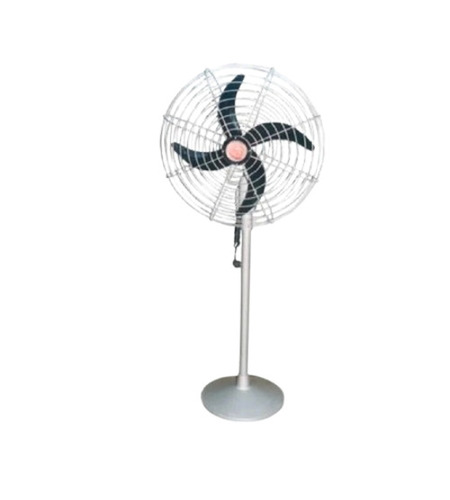 Electric Pedestal Fan - Installation Type: Ceiling