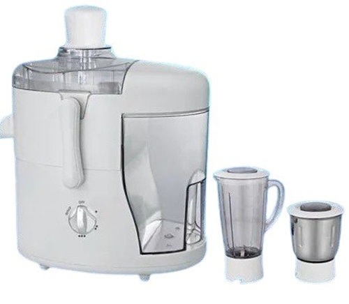 Electrical Juicer Mixer Grinder - Color: All