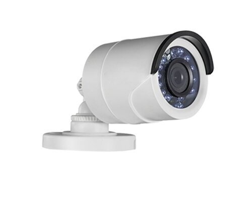 Hd Cctv Camera - Application: Outdoor