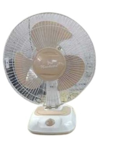 Home Table Fan - Blade Material: Blade Material