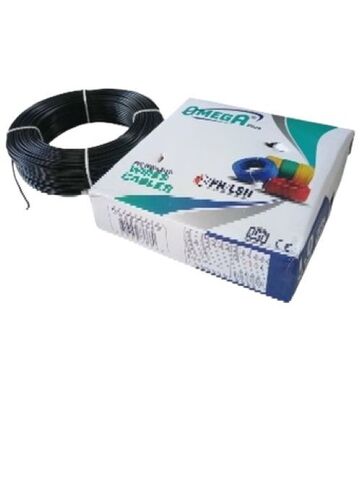 Insulated Flexible Wire  - Color: All