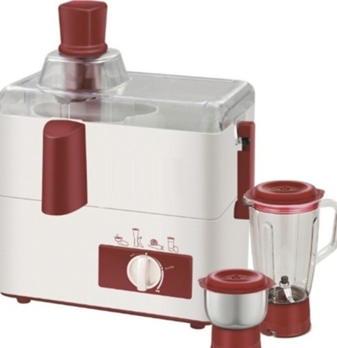 Juicer Mixer Grinder - Application: Home