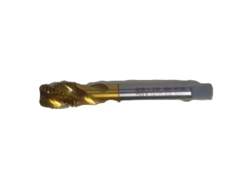 Milling Insert Thread Cutting Tool - Customized Size, Multi Color Silver & Golden | Round Shape, Suitable for Industrial Thread Cutting Applications