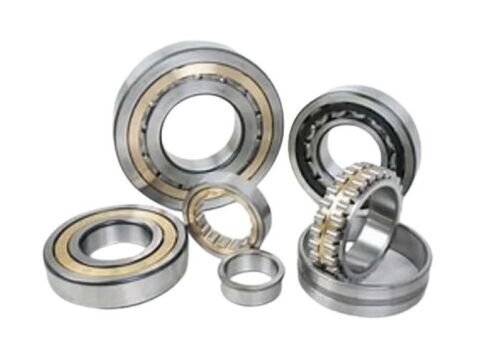 Nbc Roller Bearing - Ball Bearing Type: Angular Contact