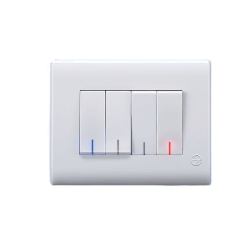 One Way Modular Switches