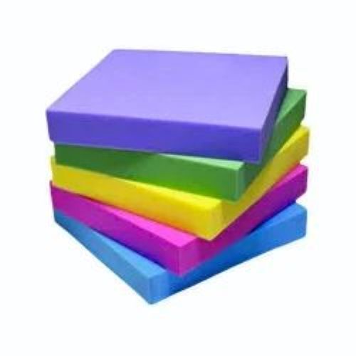 PU Foam - Eco-Friendly, Moisture-Resistant Foam , Resilient Texture, Fire Retardant, Shock Absorption, UV Resistant, Versatile Application