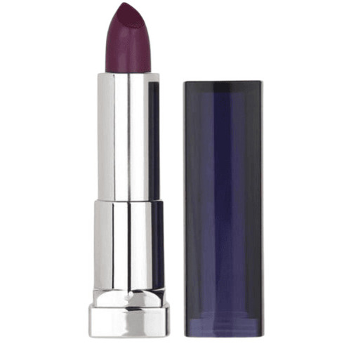 Purple Lipstick - Color: Silver