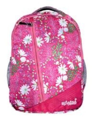 School Backpack - Capacity: 9 T/Hr