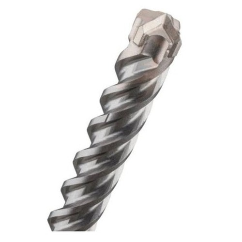 Silver Drill Bits
