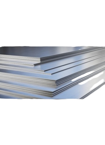 Stainless Steel Sheets