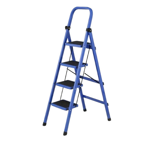 Steel Ladder - Material: Copper