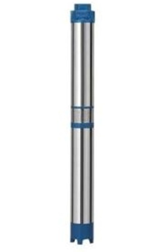 Submersible Pump