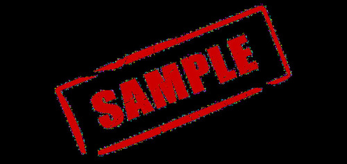 Test Product