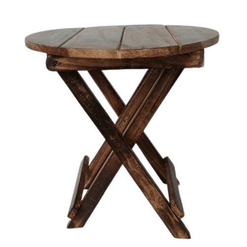 Wooden Stools