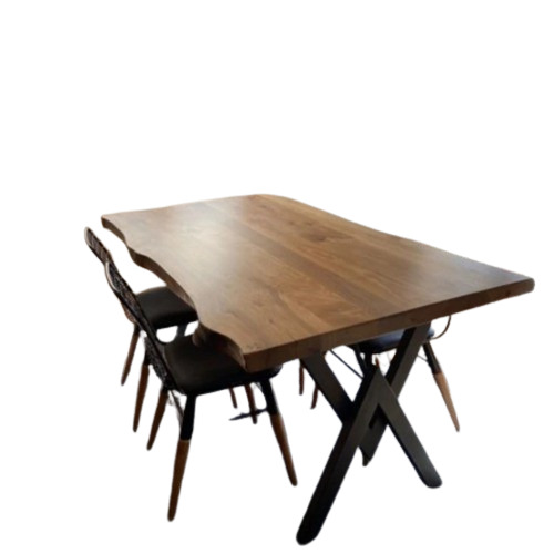 Wooden Table