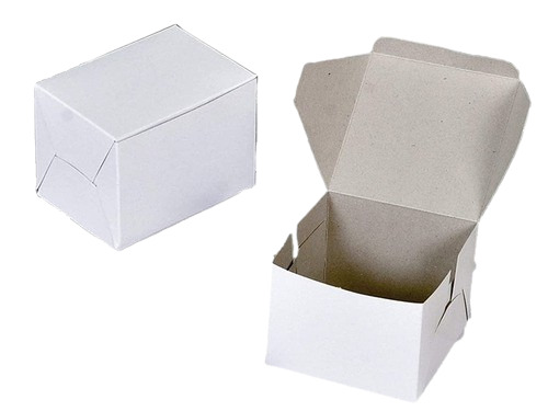 Cake Boxes - Length: .