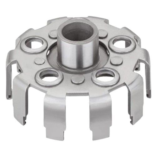 Clutch Bell - Corrosion Resistant, Lightweight Design | Heat Resistant, Precision Engineering, Smooth Power Transfer, Enhanced Grip Surface, Wear Resistant Material, Optimized for Performance, Low Noise Operation, Efficient Heat Dissipation