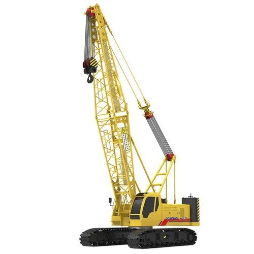 industrial crane