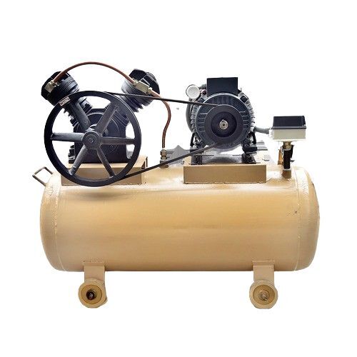 High Design Air Compressor - Air Flow Capacity: 1 Liter (L)