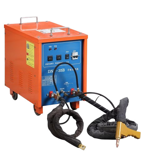 Portable Spot Welding Machine - Type: .